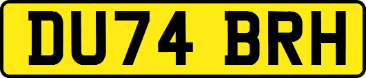 DU74BRH