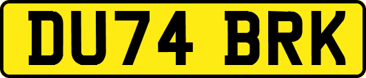 DU74BRK