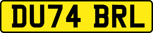 DU74BRL