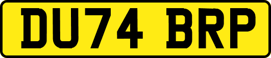 DU74BRP