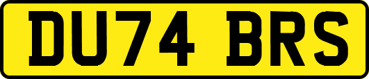 DU74BRS