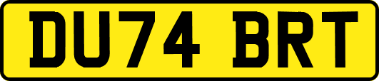 DU74BRT