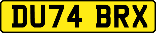DU74BRX