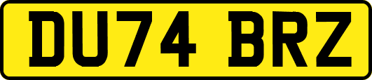 DU74BRZ