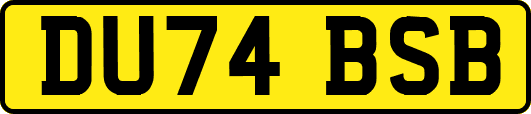 DU74BSB