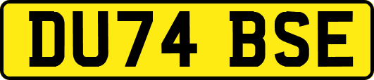 DU74BSE