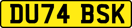 DU74BSK