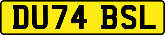 DU74BSL