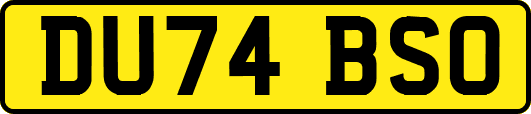 DU74BSO