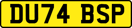 DU74BSP