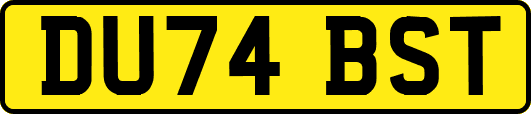 DU74BST