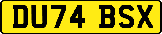 DU74BSX