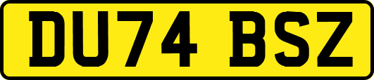 DU74BSZ