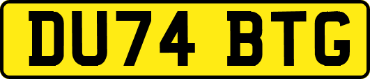 DU74BTG