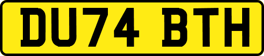 DU74BTH