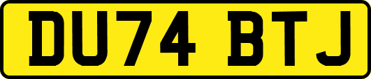 DU74BTJ