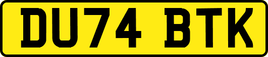 DU74BTK