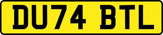 DU74BTL