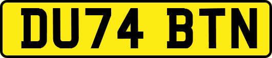 DU74BTN