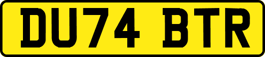 DU74BTR