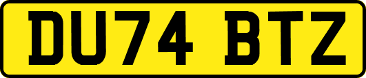 DU74BTZ