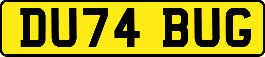 DU74BUG