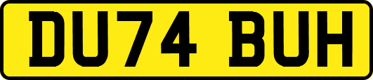 DU74BUH