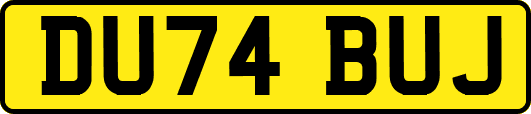 DU74BUJ
