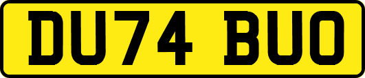 DU74BUO