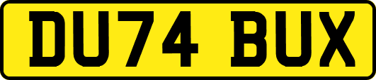 DU74BUX