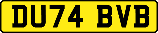 DU74BVB