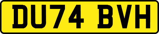 DU74BVH