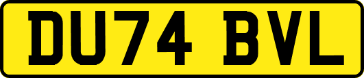 DU74BVL
