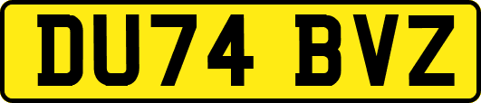 DU74BVZ