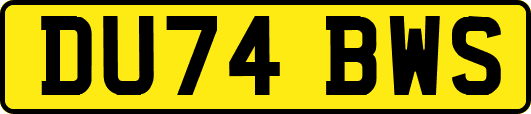 DU74BWS