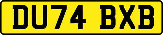 DU74BXB
