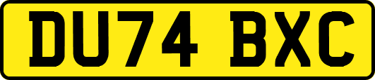 DU74BXC