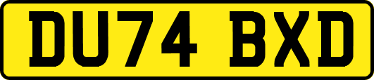 DU74BXD