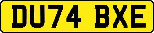 DU74BXE