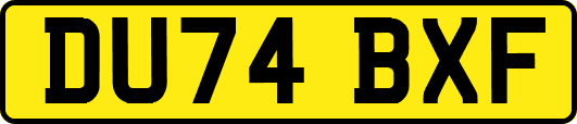 DU74BXF