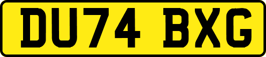 DU74BXG