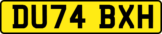 DU74BXH