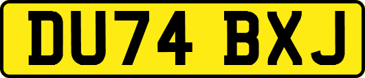 DU74BXJ