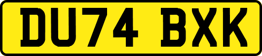 DU74BXK