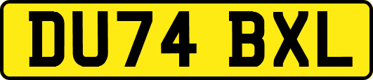 DU74BXL