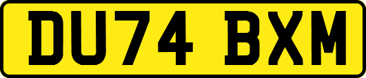 DU74BXM