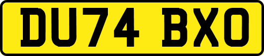 DU74BXO