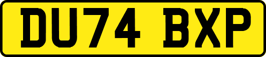 DU74BXP
