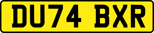DU74BXR