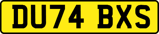 DU74BXS
